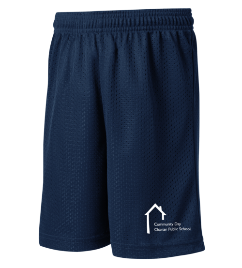 Community Shorts