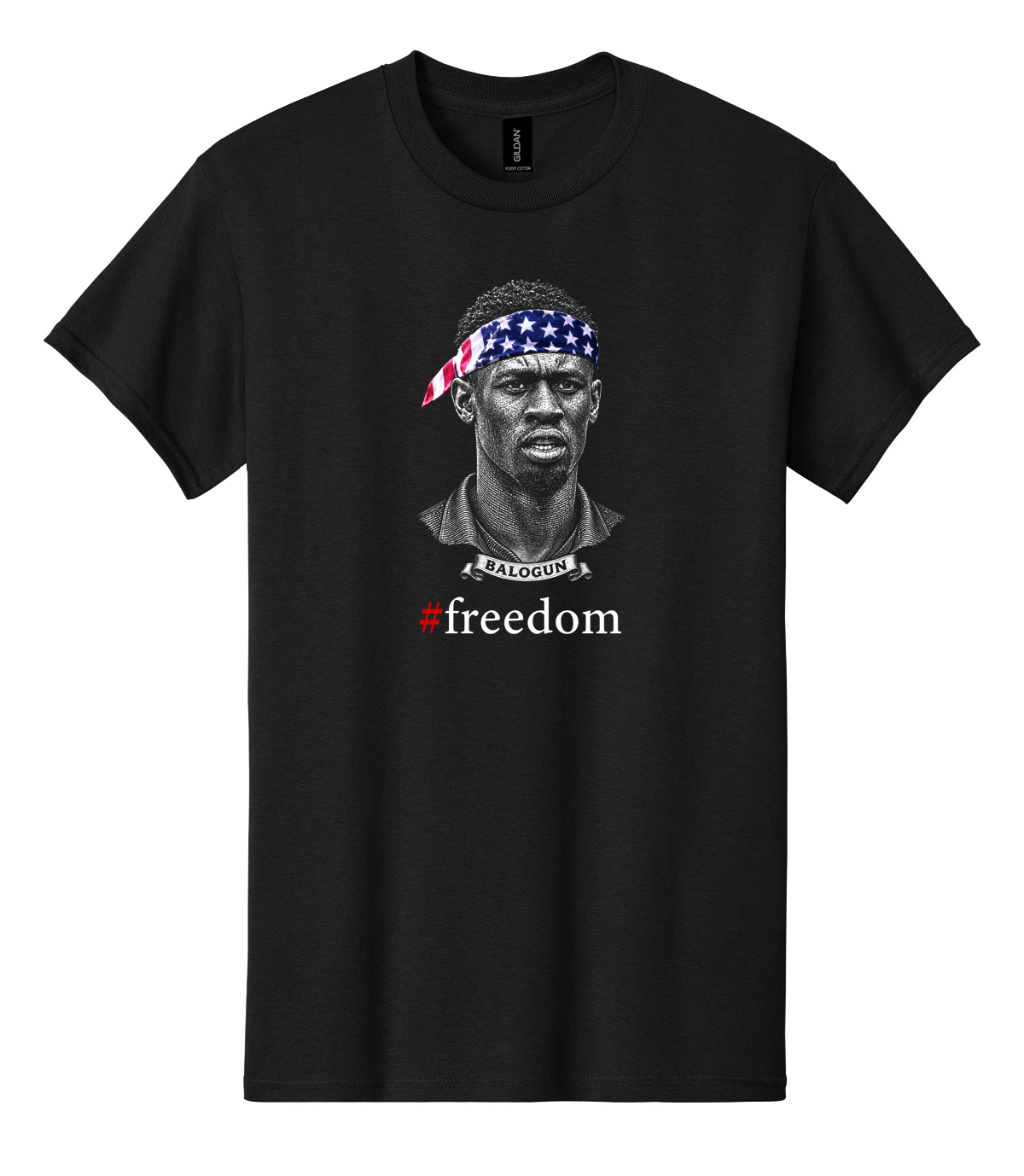 Balogun Tee